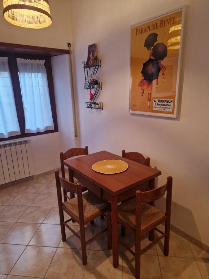 At Monica'S In Rome - Stazione Labaro Lägenhet Exteriör bild